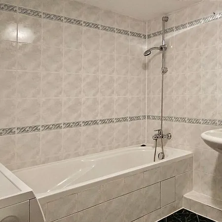 Statek 014 Z Osobna Sypialnia I Antresola Przy Plazy * Miedzyzdroje