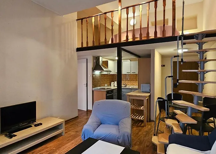 Statek 014 Z Osobna Sypialnia I Antresola Przy Plazy